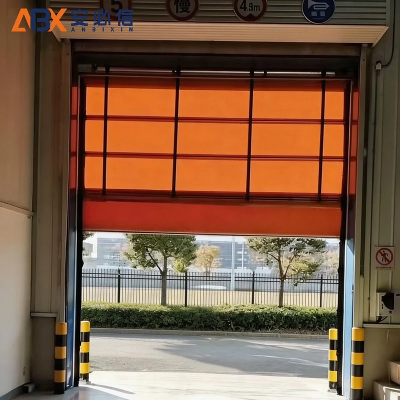 北海机械式门封